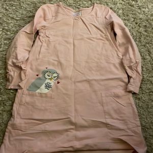 Hanna Anderson dress